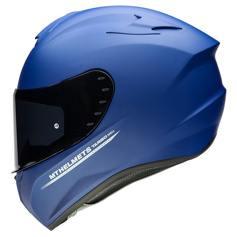 MT TARGO Road Helmet|Matt_Blue|XS 53-54cm|S 55-56cm|M 57-58cm|L 59-60cm|XL 61-62cm|2XL 63-64cm