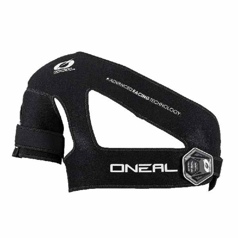 O’NEAL Adult Shoulder Support|Black|S|M|L