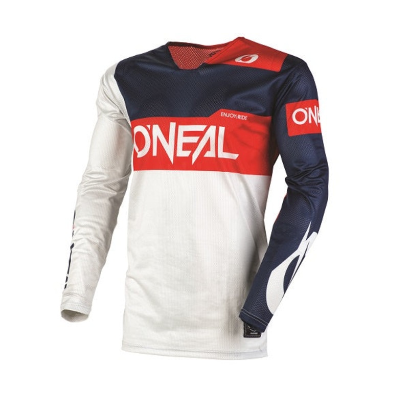 O’NEAL Airwear Freez Adult MX Jersey