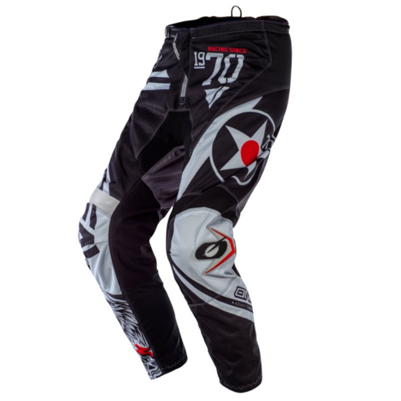 O’NEAL  Element Warhawk Adult MX Pants