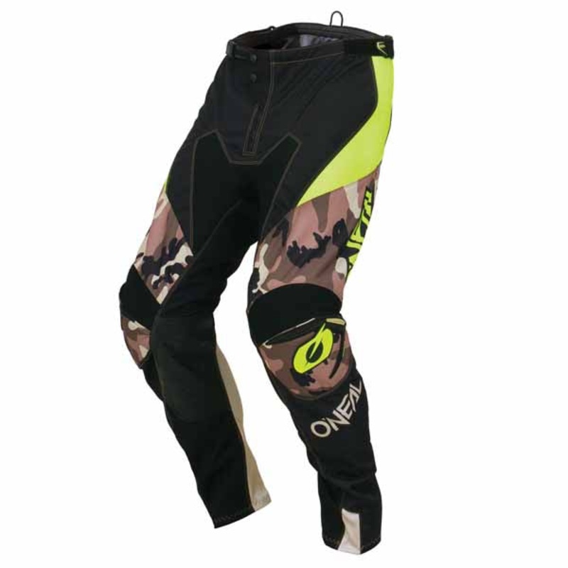 O’NEAL Mayhem Ambush Adult MX Pants
