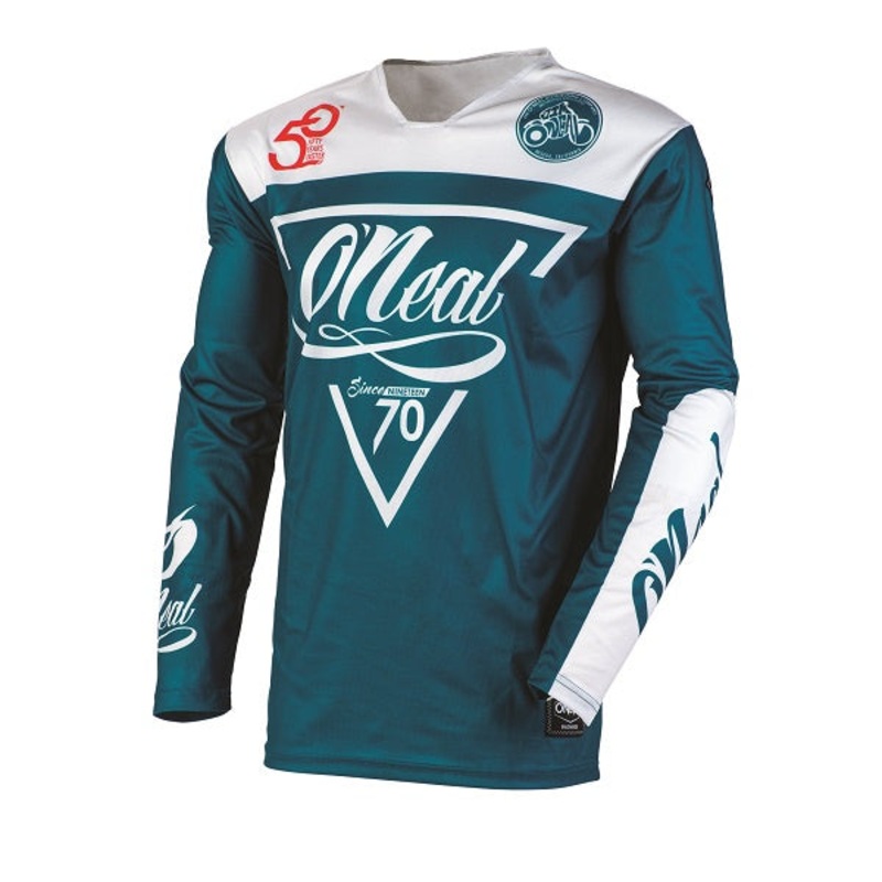 O’NEAL Mayhem Reseda Adult MX Jersey