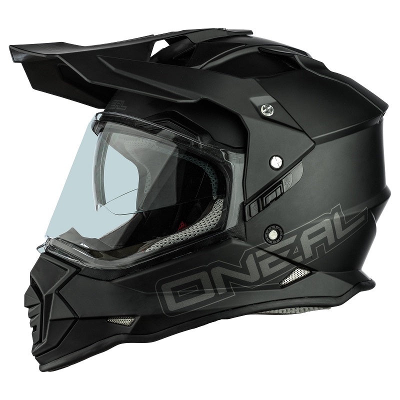 O’NEAL SIERRA II Flat Adult Adventure Helmet