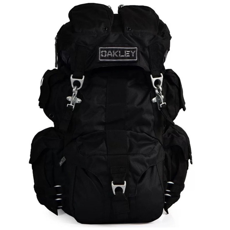 OAKLEY MECHANISM PACK|Black|30L