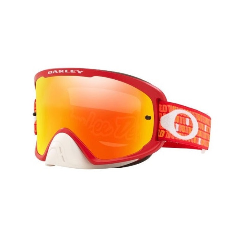 Oakley O Frame 2.0 Pro Monogram MX Goggle