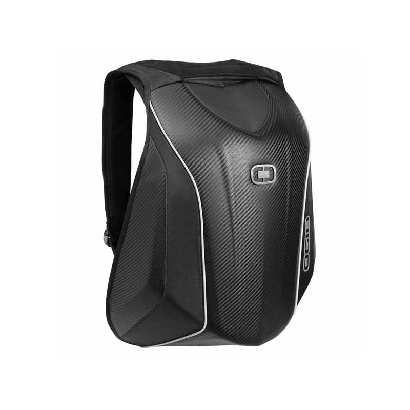 OGIO Mach 5 No Drag Motorcycle Backpack