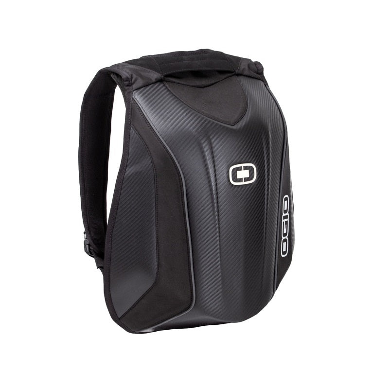 **OGIO Mach S No Drag Motorcycle Backpack