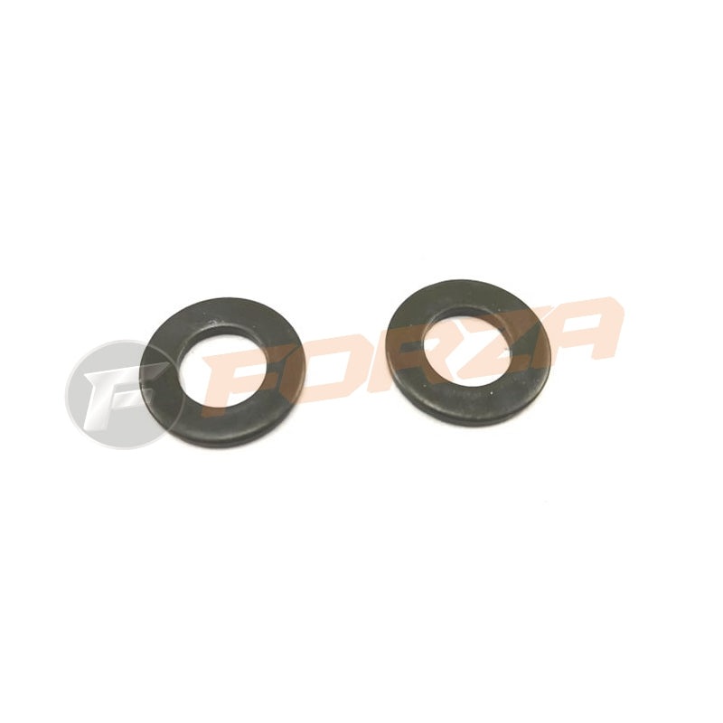 Warrior 70 ATV Normal Washer 8mm for Front wheel Hub bolt (pair) (Also fit KAYO Storm 70) 2017 – NOW