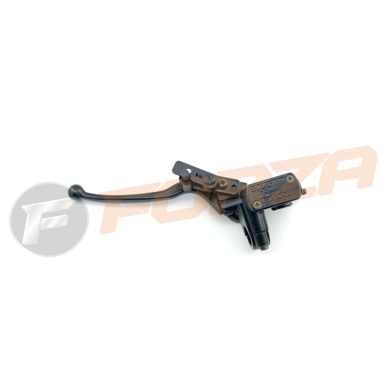Warrior 70 Warrior 110 ATV Rear Brake Master Cylinder LH 2013 – 2016