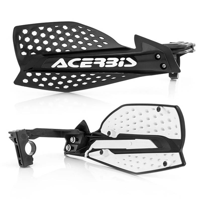 ACERBIS X-Ultimate Handguards (Made in Italy)