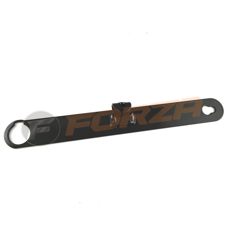 CINECO E-Classic Battery lock plate