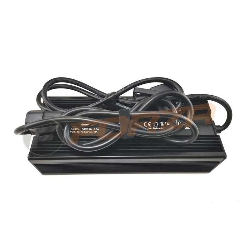 CINECO E-Classic Charger|Colour N/A|Size N/A