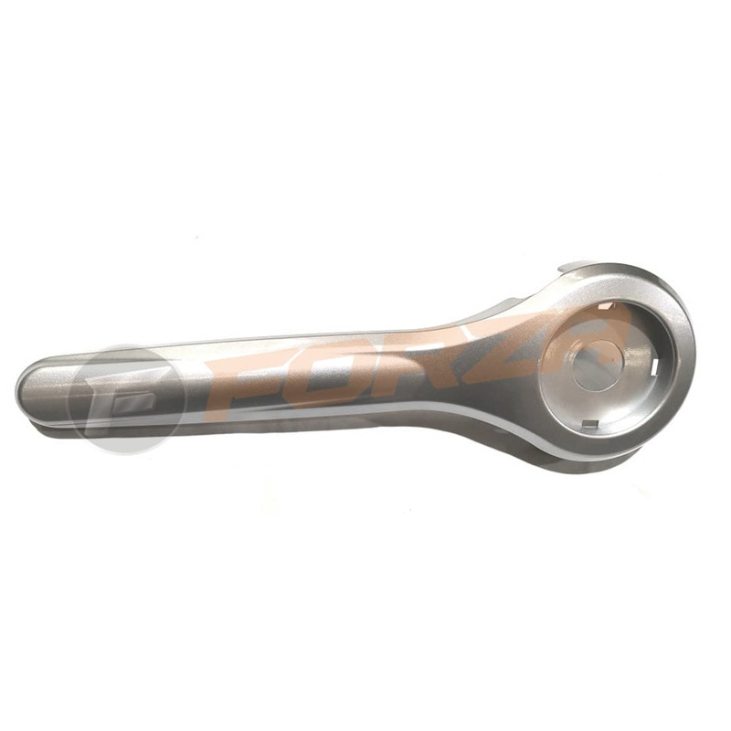 CINECO E-Classic Fork LH Shield