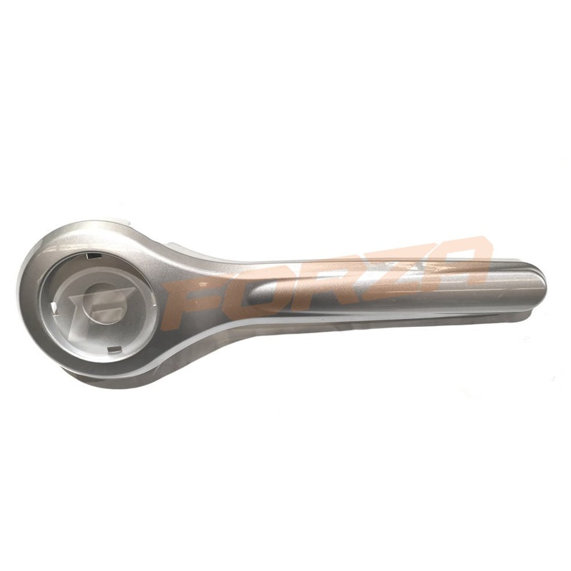 CINECO E-Classic Fork RH Shield