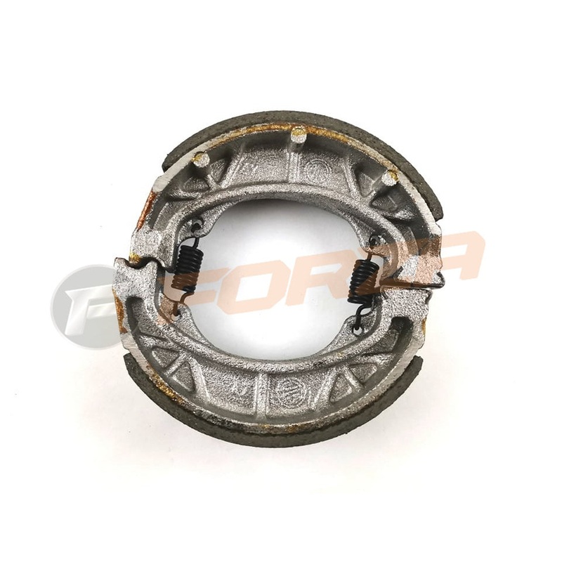 CINECO E-Classic Front Brake Shoes