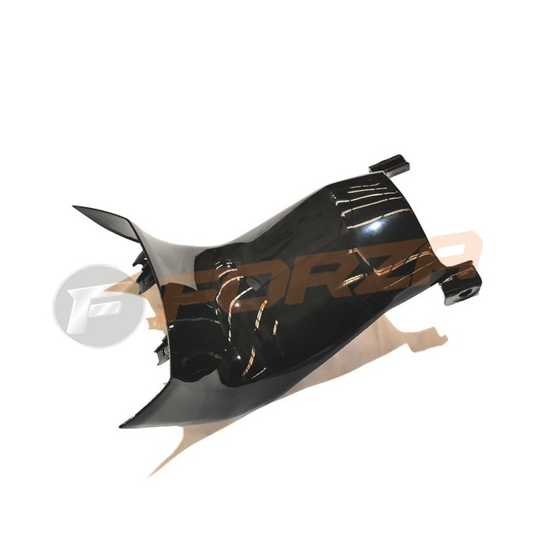 CINECO E-Classic Front Main Panel Rear