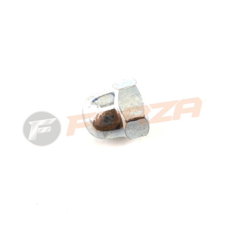 CINECO E-Classic Front Wheel Axle Nut M10x1.25