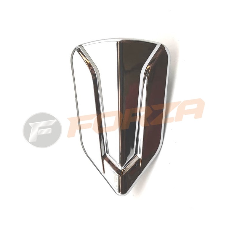 CINECO E-Classic Front Wind Cover Decoration part