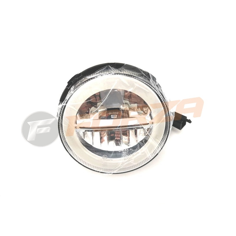 CINECO E-Classic Headlight Assy