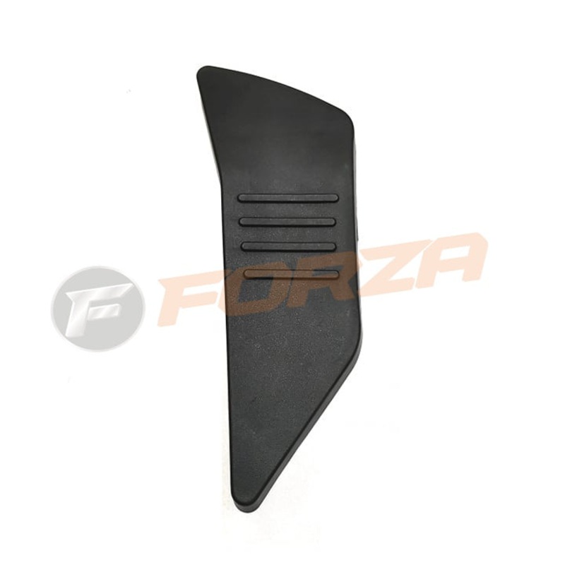 CINECO E-Classic LH Footrest Pedal Cover