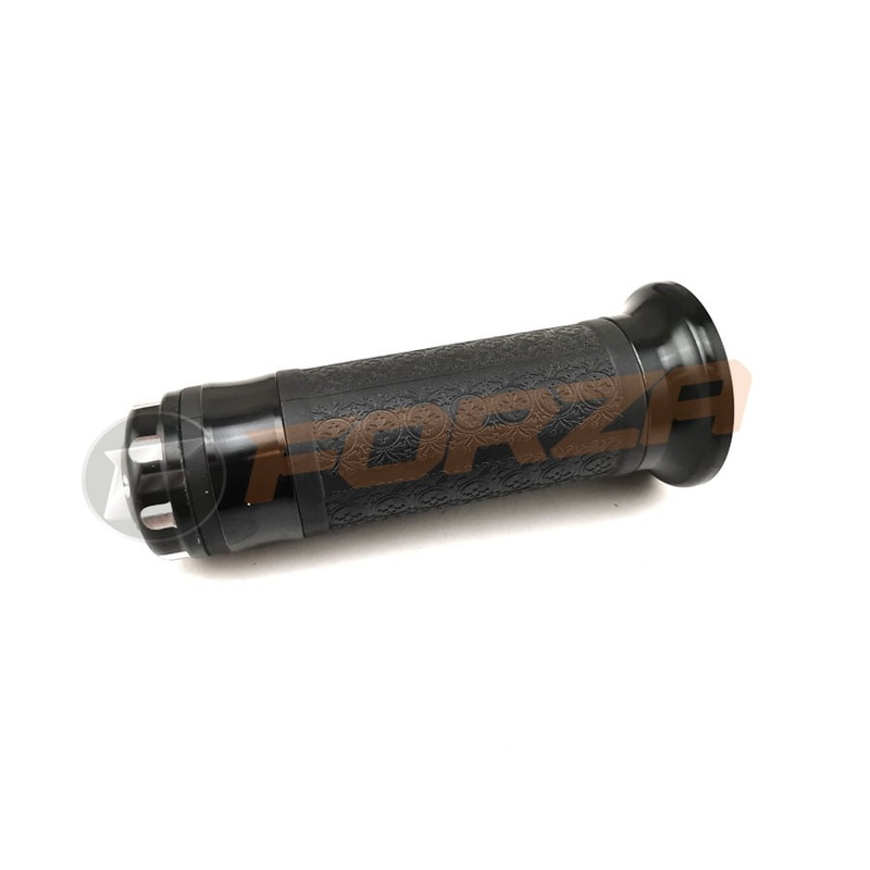 CINECO E-Classic LH Grip|Colour N/A|Size N/A