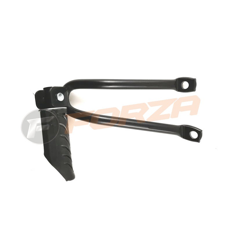 CINECO E-Classic LH Rear Footpeg Assembly