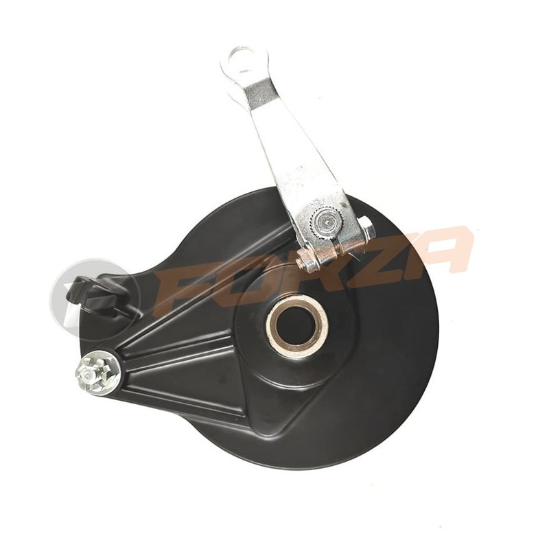 CINECO E-Classic Rear Drum Brake Assy