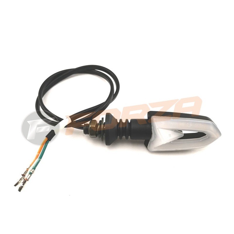 CINECO E-Classic Rear LH Indicator Assy