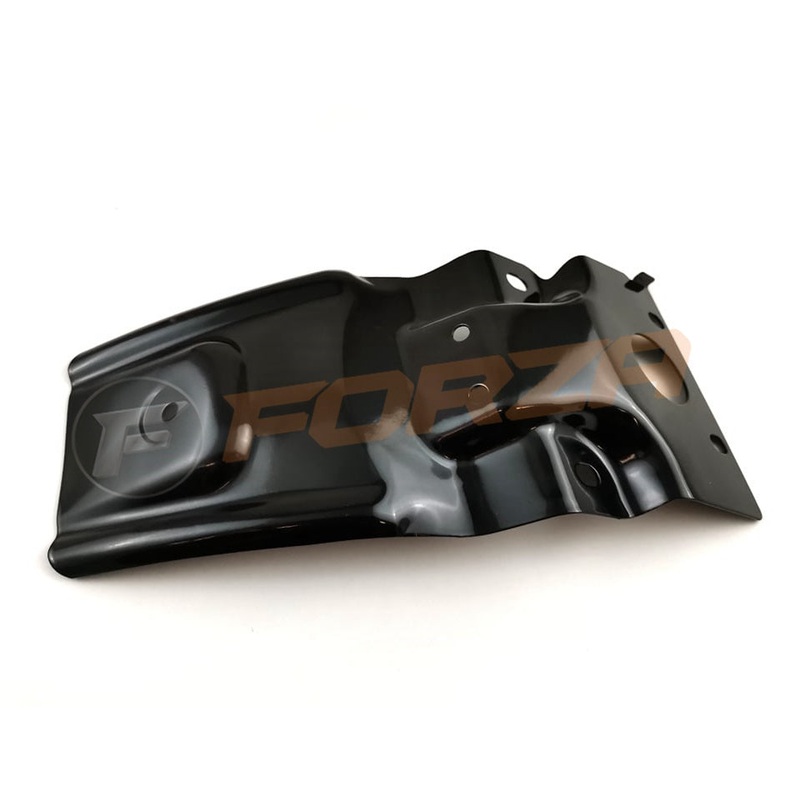 CINECO E-Classic Rear Wheel Fender