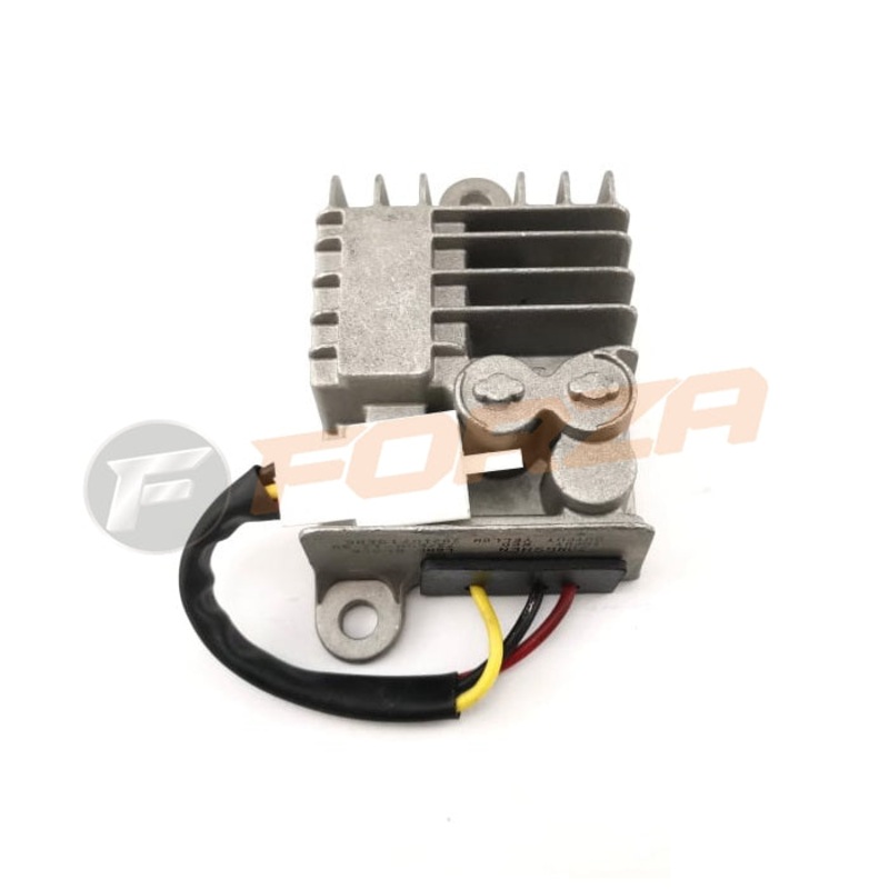 CINECO E-Classic Regulator|Colour N/A|Size N/A