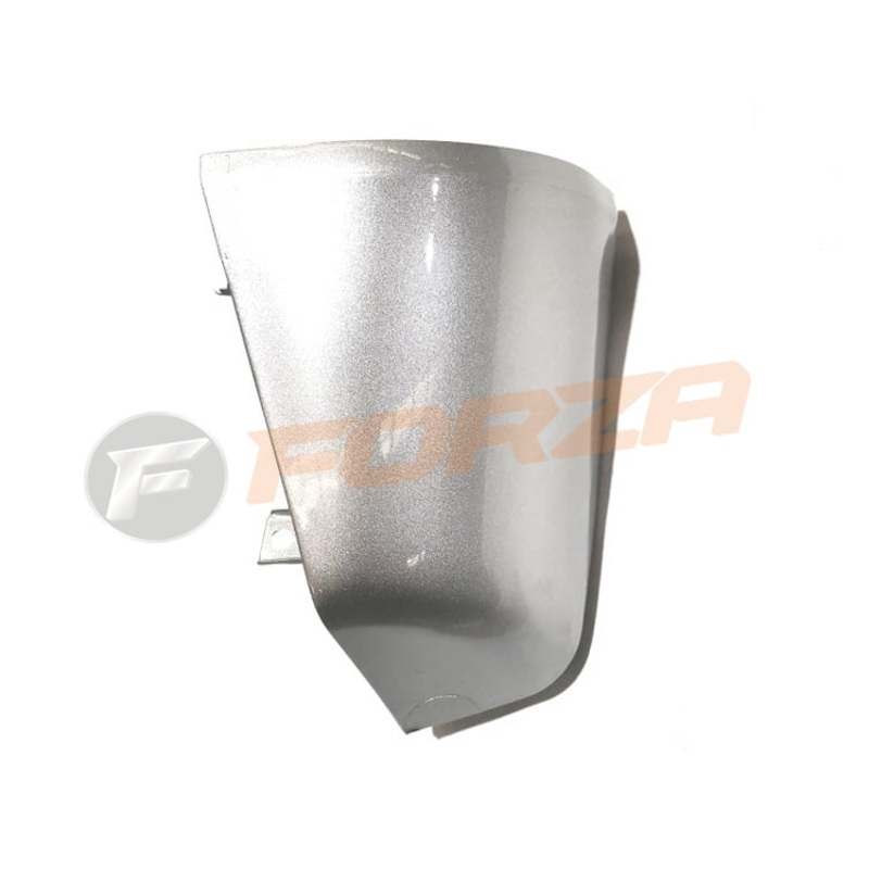 CINECO E-Classic RH Leg Shield