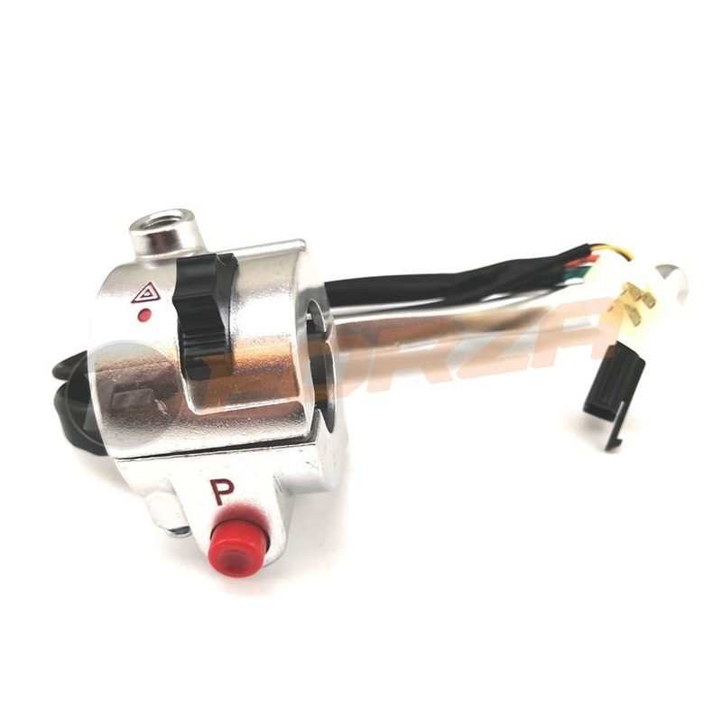 CINECO E-Classic RH Switch Assy