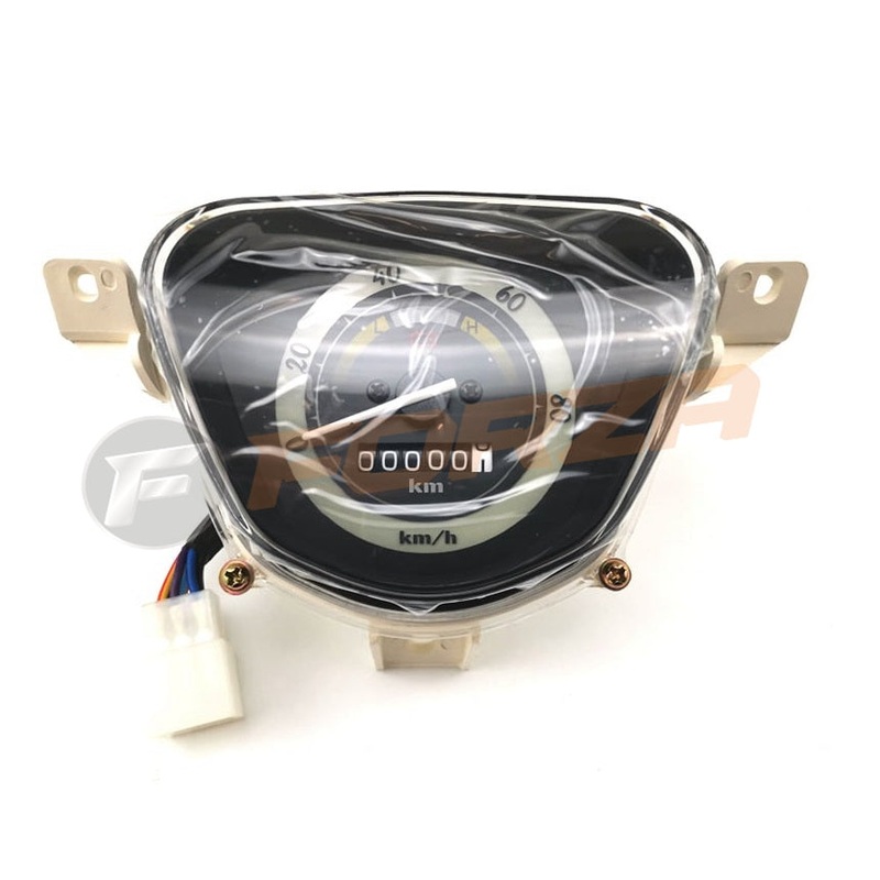 CINECO E-Classic Speedo Meter Assy