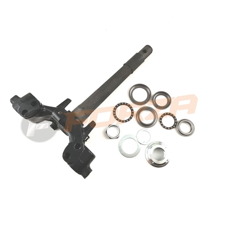CINECO E-Classic Steering Comp with Fork Clamp Kit