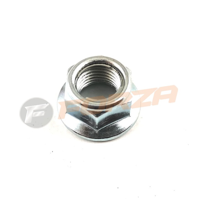 CINECO E-Classic Swingarm Axle Nut M121.25