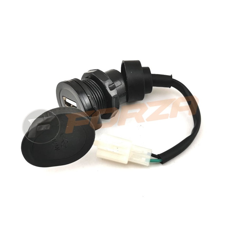 CINECO E-Classic USB Plug Port