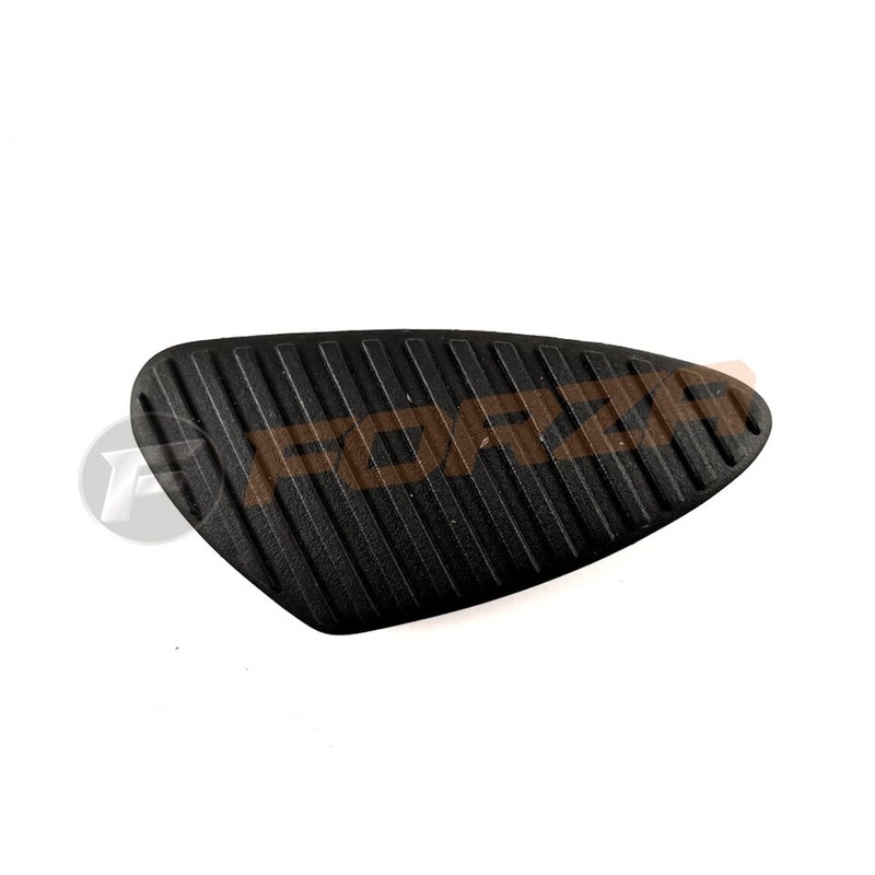 CINECO E-Classic Windshield Trim LH cover Decoration Part