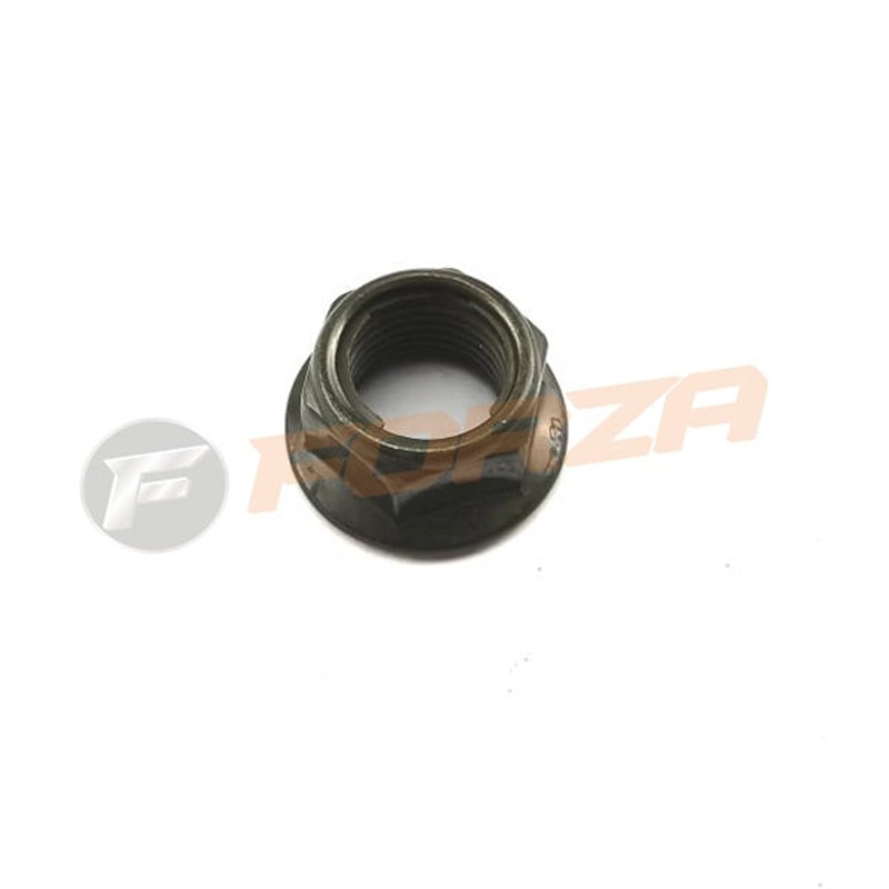 Cruise 50 4T Engine Rear Wheel Axle Nut- 2021-NOW