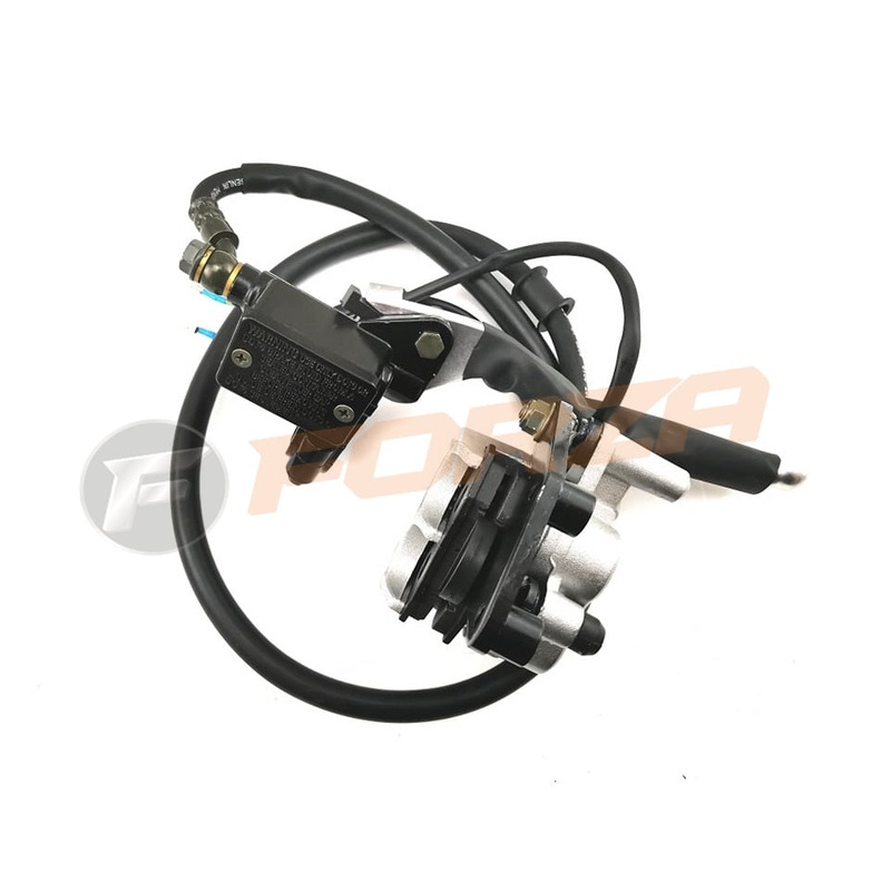 Cruise 50 4T Front Brake System 2021 – NOW