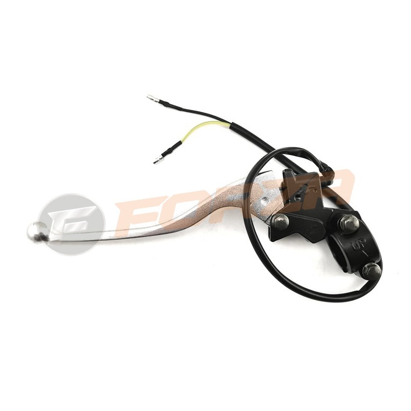 Cruise 50 4T LH Brake Lever 2021 – NOW