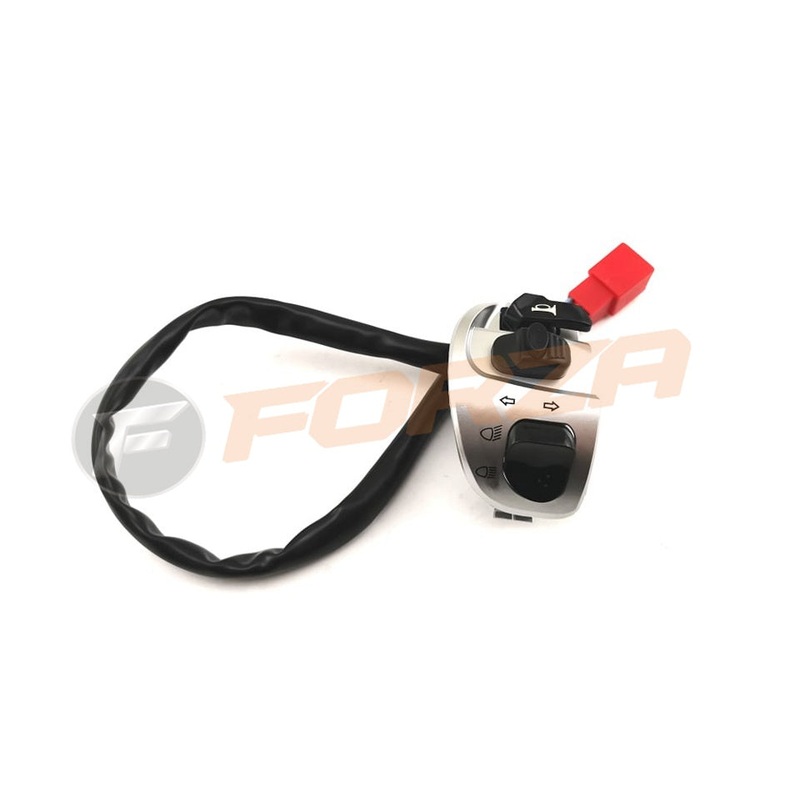 Cruise 50 4T LH Switch Assy 2021 – NOW