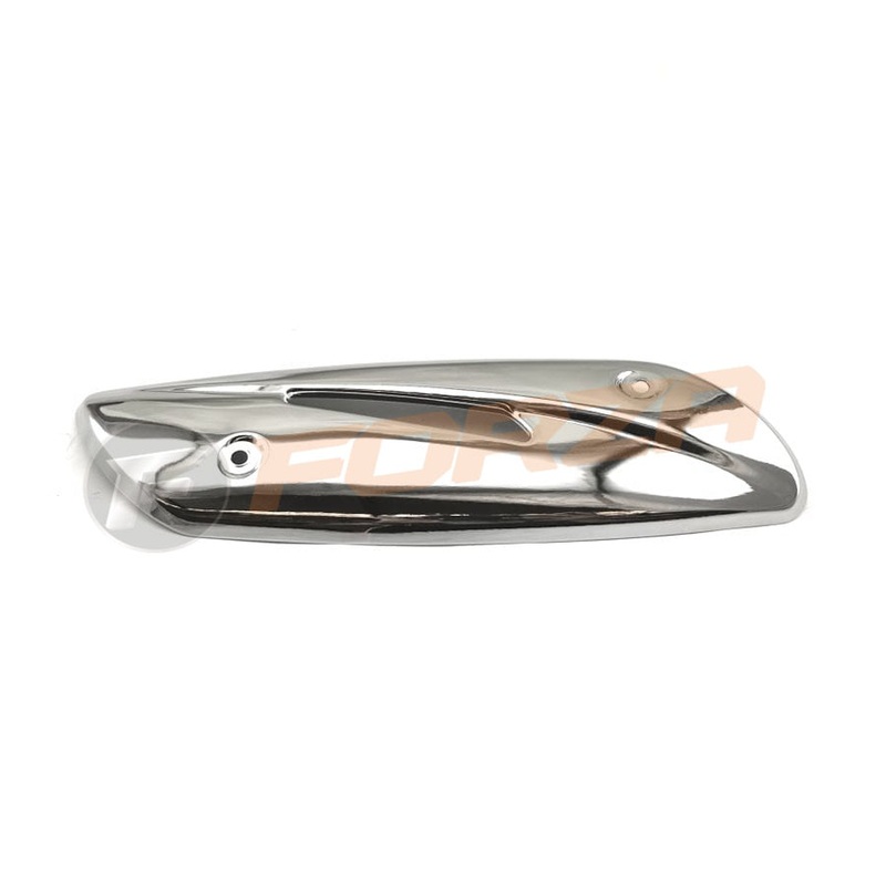 Cruise 50 4T Muffler Protection Guard 2021 – NOW