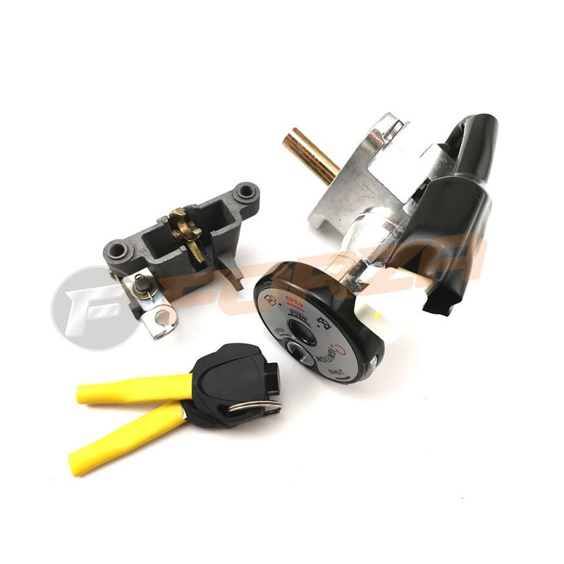 F50 4T Lock Assy 2021 – NOW|Colour N/A|Size N/A
