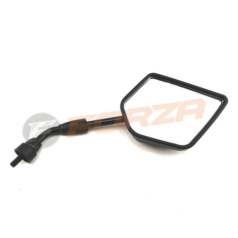 F50 4T RH Mirror 2021 – NOW|Black|Size N/A