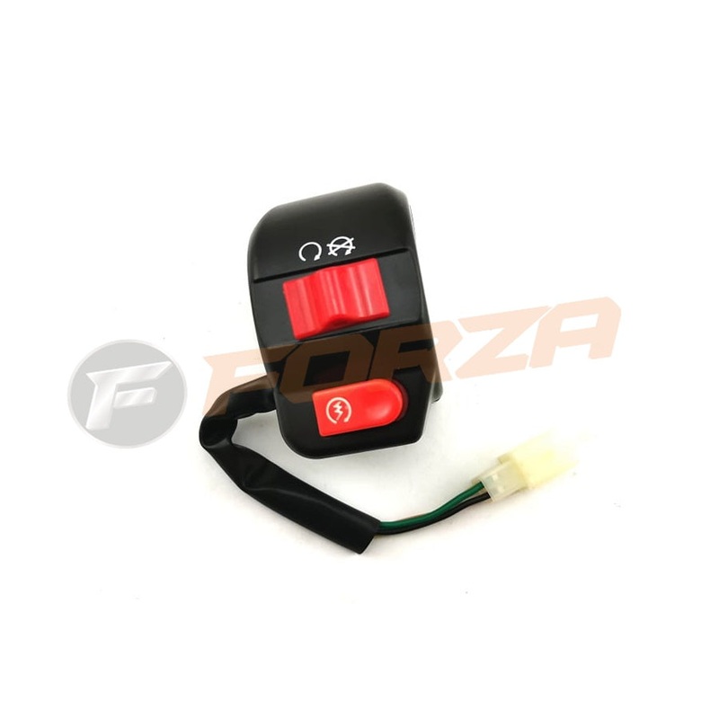 F50 4T RH Switch Assy 2021 – NOW