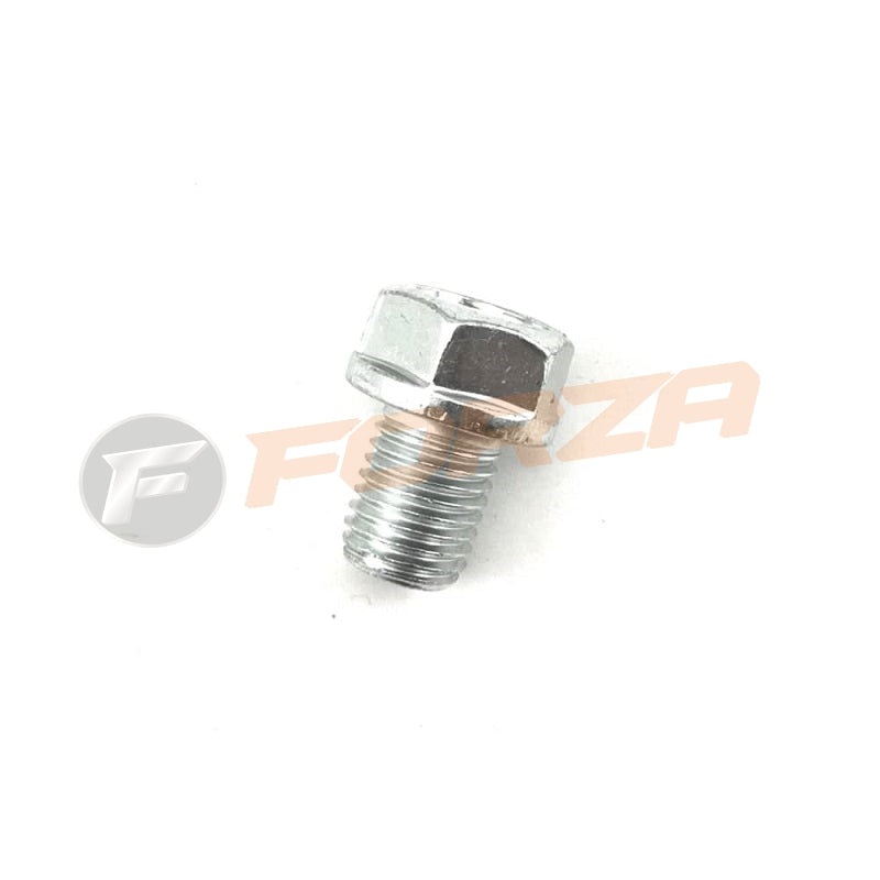 FMX 70 to 190 Range Engine Drain Plug