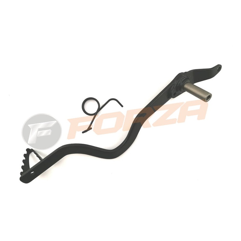 Foot Brake Lever – FMX 160BF 2021 – NOW