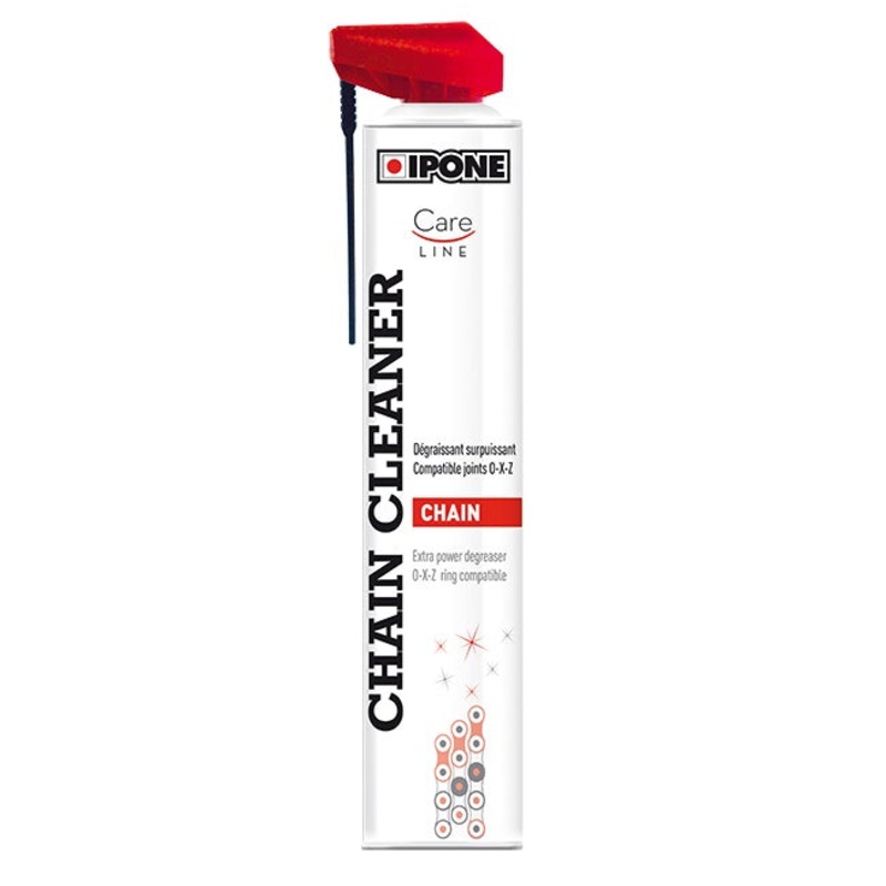 IPONE CHAIN CLEANER 750ml, Made in France
