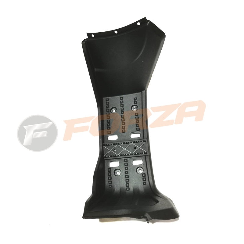 KAYO Storm 110 RH Footrest Plastic 2018- NOW