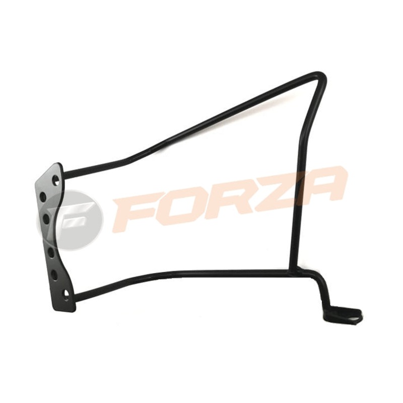 KAYO Storm 150 ATV RH Rear Footpeg Guard Bracket 2021 – NOW